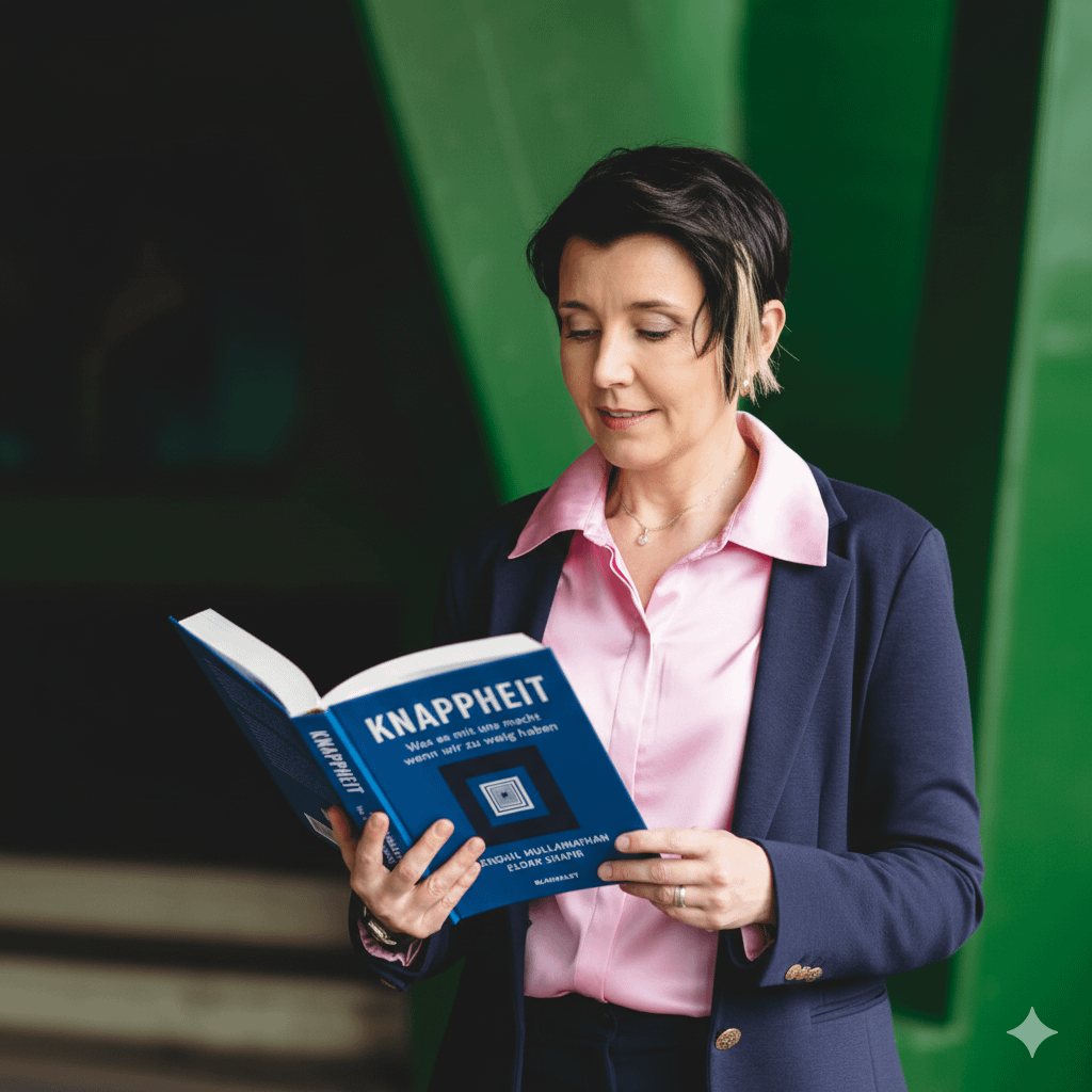 Read more about the article Warum Menschen in Armut nicht schlecht entscheiden, sondern unter schlechten Bedingungen 💥