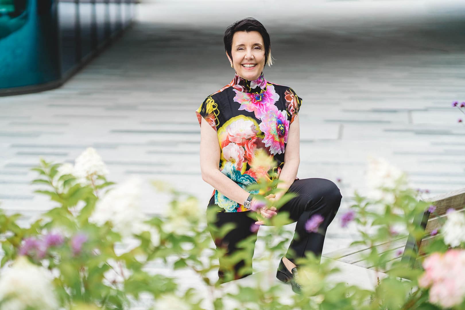 Andrea Grossen_klein-044 Über mich